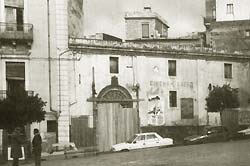 Bronte, Teatro comunale (1987)