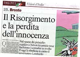 Corriere della Sera del 31-7-2010, pag. 12/13