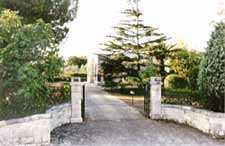 Villa Bronte a Selva di Fasano