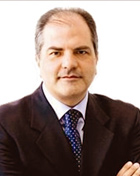 Giuseppe Castiglione, presidente Provincia regionale di Catania