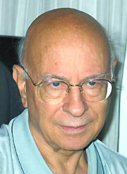 LUIGI MINIO, 2004