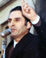 Vito Lupo (segretario sezione PCI di Bronte, 1960)