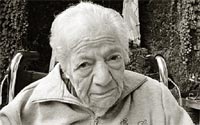 Nonna Giuseppina Meli, 100 anni