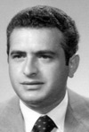 Sebastiano Ciraldo,Ccons. comunale Bronte 1993