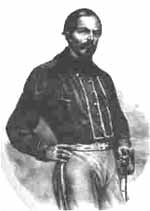 NINO BIXIO (1821 - 1873)