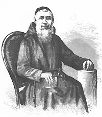 padre Gesualdo De Luca