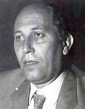 Giuseppe Firrarello, sindaco di Bronte (1984)