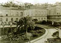 L'ospedale Castiglione Prestianni