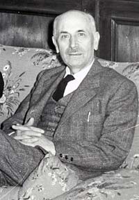 Giuseppe Interdonato, sindaco di Bronte (1946)