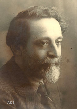 On. Luigi Castiglione (Bronte, 1924)