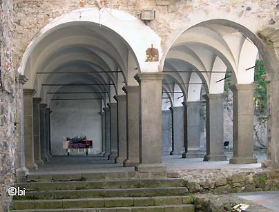Il Portico