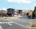 Bronte, via Florestano Vancini