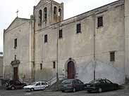 CHIESA E CONVENTO DI SAN VITO