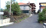 Bronte, via Cirneco dell'Etna
