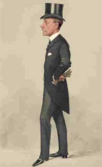 Alexander Nelson Hood, V duca di Bronte