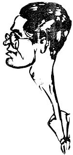 Il sig. Sgro, di A. Mazzola