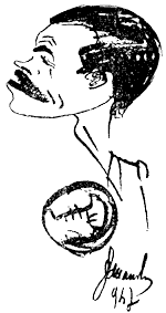 Vincenzo Minio, di A. Mazzola
