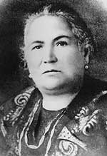 Nunzia Zerbo