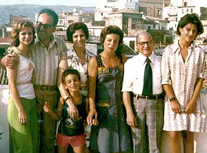 Famiglia Camuto Giuseppe