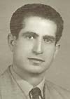 Nunzio Liuzzo (1914-1997)
