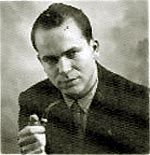 LO SCRITTORE AVOLESE GIUSEPPE SCHIRINA' NEL 1943