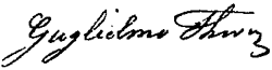 William Thovez (1860, firma)