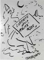Libertnella verit, di Sante Monachesi 