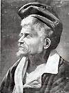 Nunziato Petralia, Carrettiere