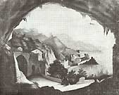 Nunziato Petralia, Paesaggio
