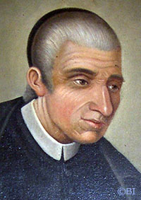 Calanna Pietro Graziano