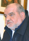 SAITTA ANTONINO LUIGI