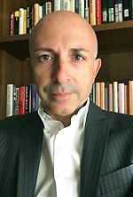Ernesto Di Francesco, consigliere comunale (2016)