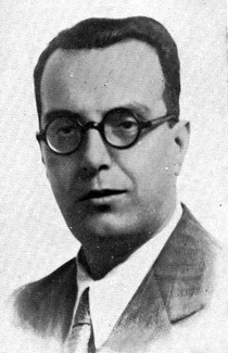 Pietro Mignosi