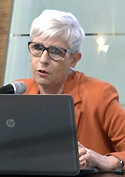 LAURA CASTIGLIONE