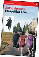 PROSPETTIVA LENIN DI ANTONIO FALLICO