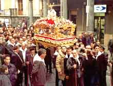 Il Cristo morto