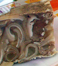 'U suzu (gelatina di maiale)
