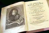 I diritti dell'Uomo (ed. originale)