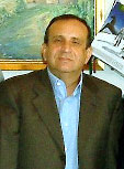 GIUSEPPE MARCENO', SEGRETARIO GENERALE DEL COMUNE DI BRONTE