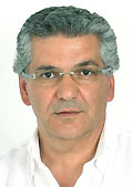 Nuccio Biuso (Bronte, candidato sindaco 2015)