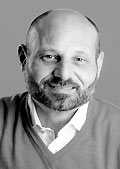 Davide Russo (Bronte, candidato sindaco 2015)