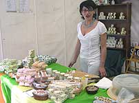 TORTE, TORRONE, CROCCANTE, TORRONCINI, ... SOLO AL PISTACCHIO DI BRONTE