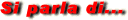 Si parla di brontesi nel mondo