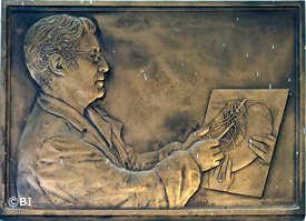 Giuseppe Grassi, chirurgo (di Eugenio Driutti)