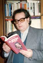 Luigi Castiglione, un p di tempo fa