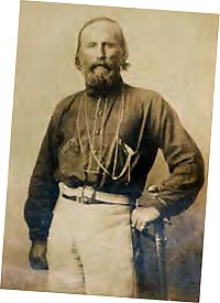 Giuseppe Garibaldi