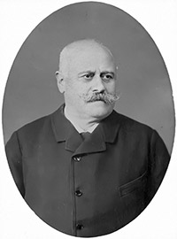 Antonino Cimbali