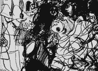 Domenico Spinosa: "Libert", 1988