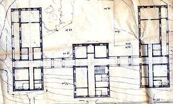 Ospedale, il progetto dell'Arch. Caselli