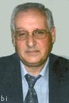 G. Prestianni, presidente del Consiglio comunale